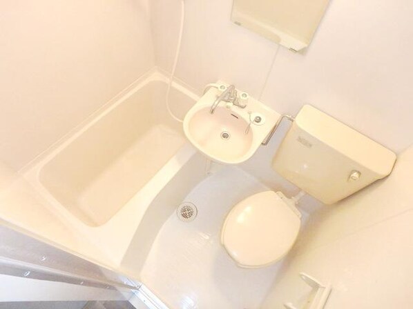 第一ホリイホックマンションの物件内観写真